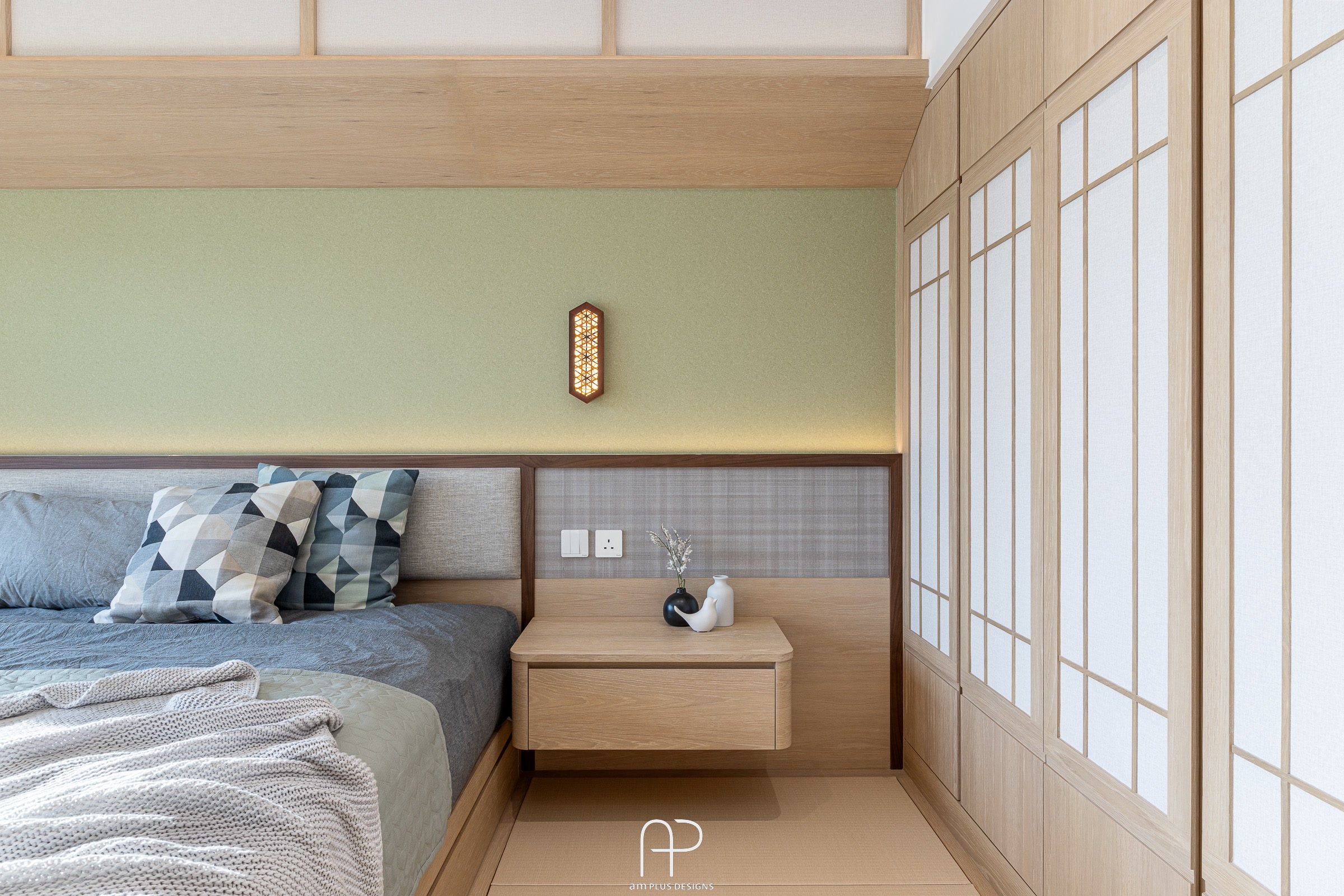 ocean pride interior